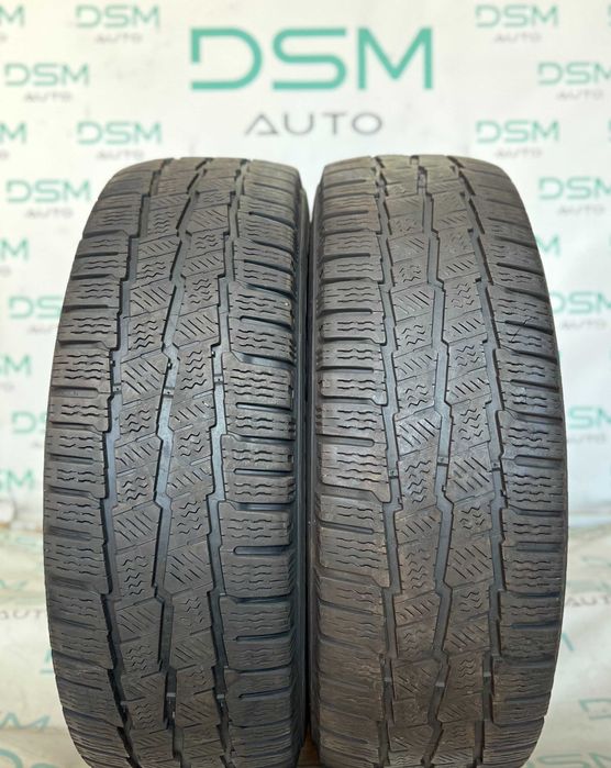 Скад шин б/в. 215/65 R16C Michelin Agilis Alpin