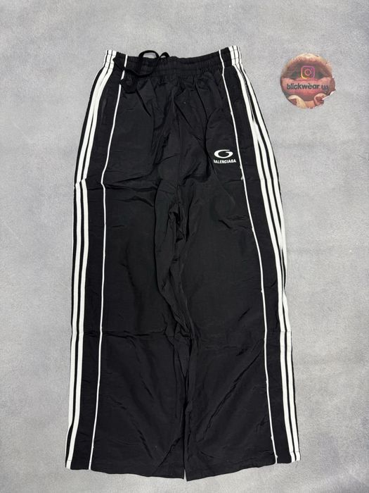 штаны Balenciaga Strips infinitypants S M L