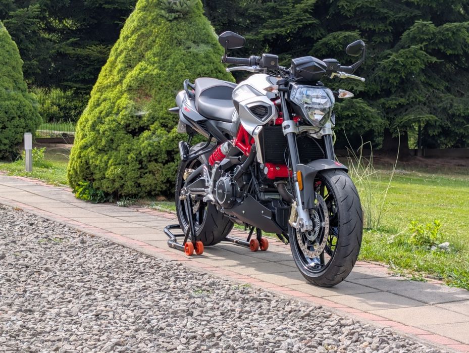 Aprilia