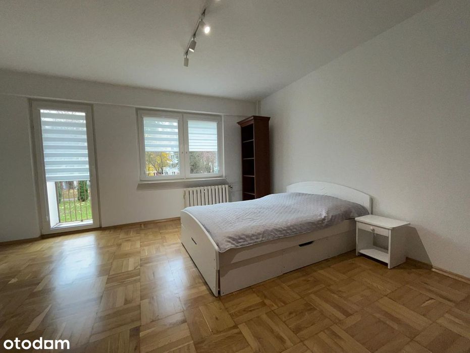 Mieszkanie 3-pokojowe z balkonem w Baranówce po remoncie w 2025 roku