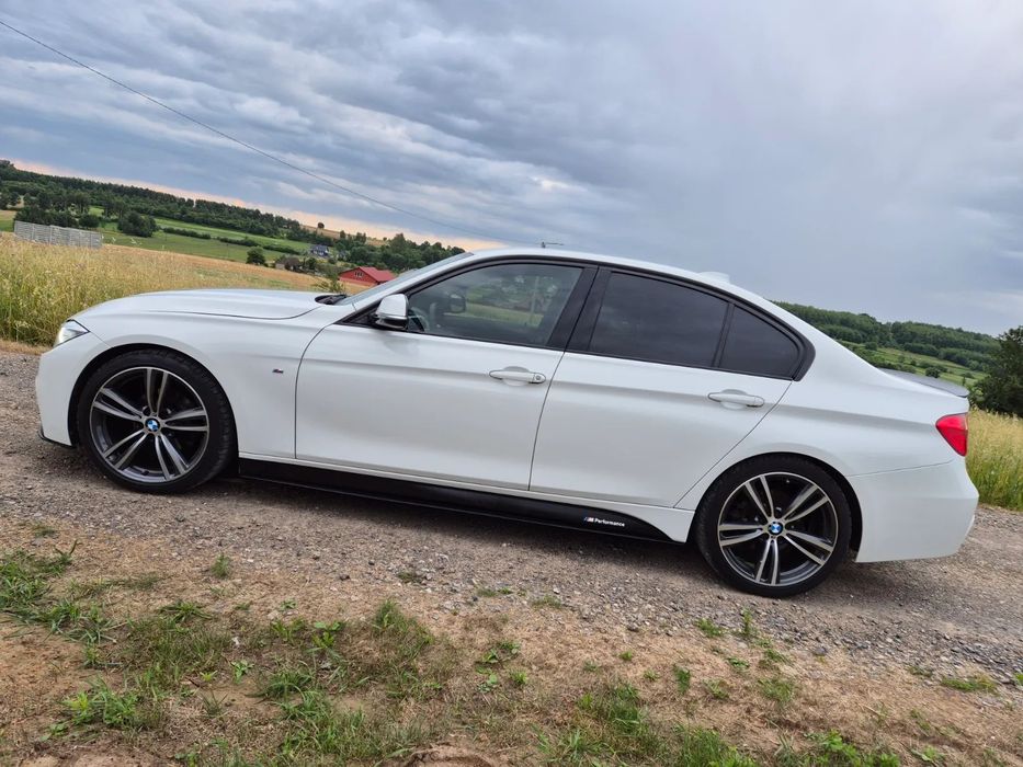 BMW Seria 3