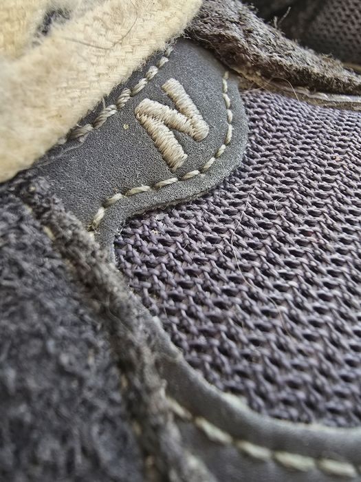 New Balance 9060 cinza