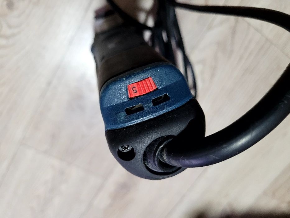 Реноватор Bosch Professional GOP 30-28: 4 800 грн. - Электроинструмент ...