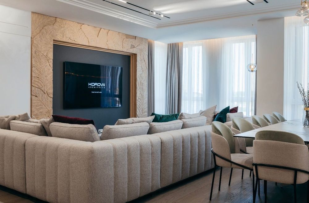 Продаж ЕлітноЇ квартири в Вінниці