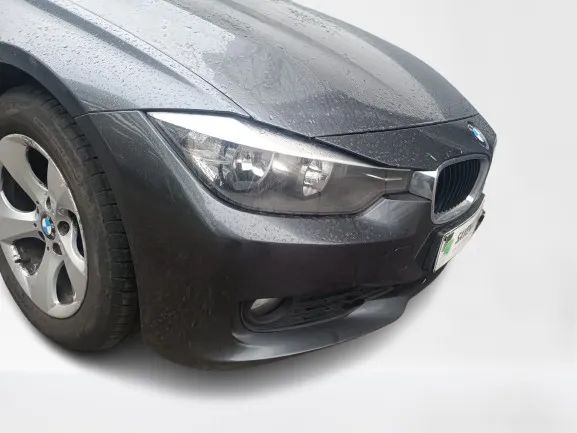Frente completa BMW 3 (F30, F80)