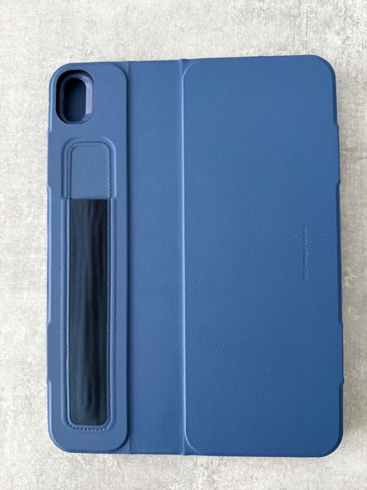 Etui/Case/Obudowa ESR iPad Air 11" (2025) Shift Magnetic Case Navy Blue / Granatowy