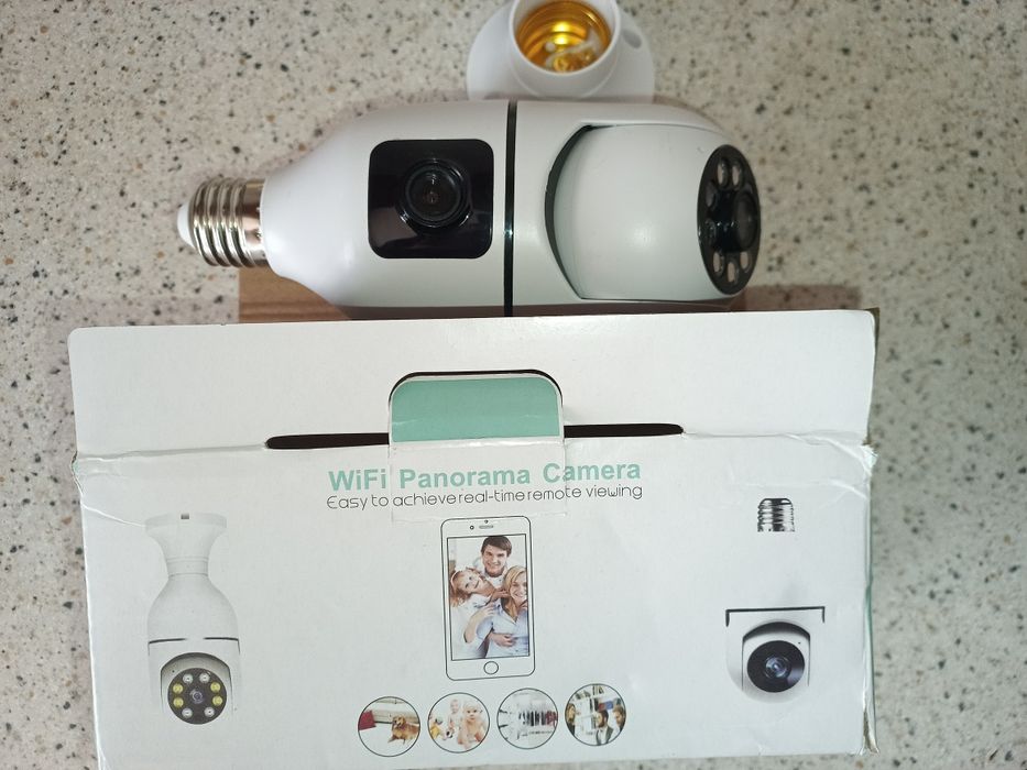 Камери спостереження