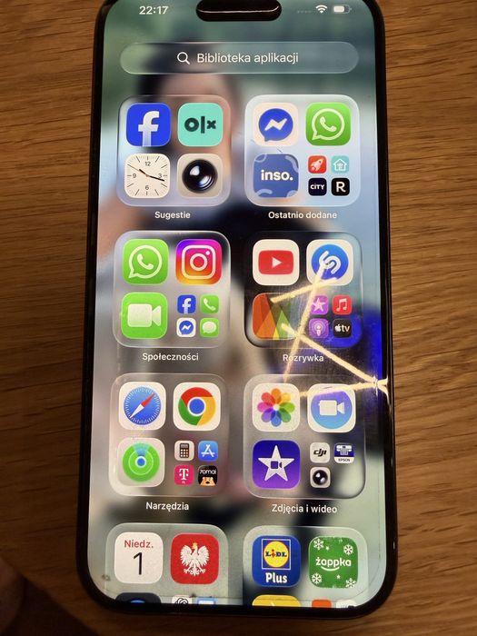 Iphone 13 pro max 128 gb