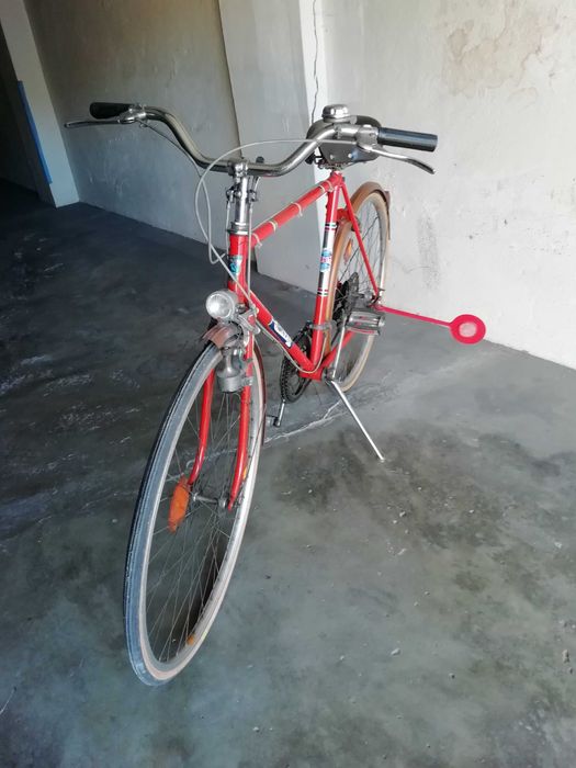 Bicicleta Órbita