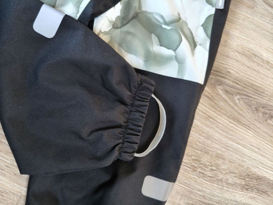 Комбінезон дитячий осінній