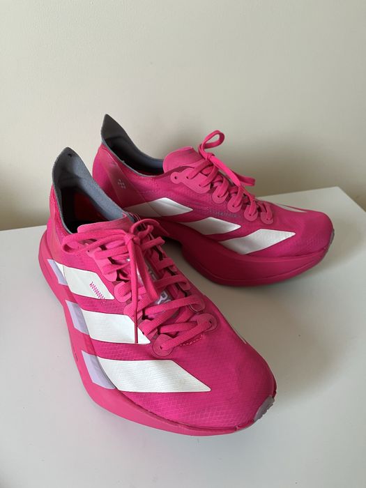 Adidas Adizero pro 4_ розмір 38