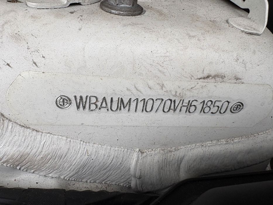BMW 118 — fotografia 12
