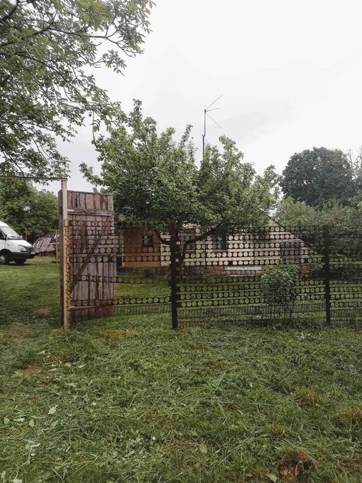 Продам будиночок у Люботині (небольшой дом в Люботине)