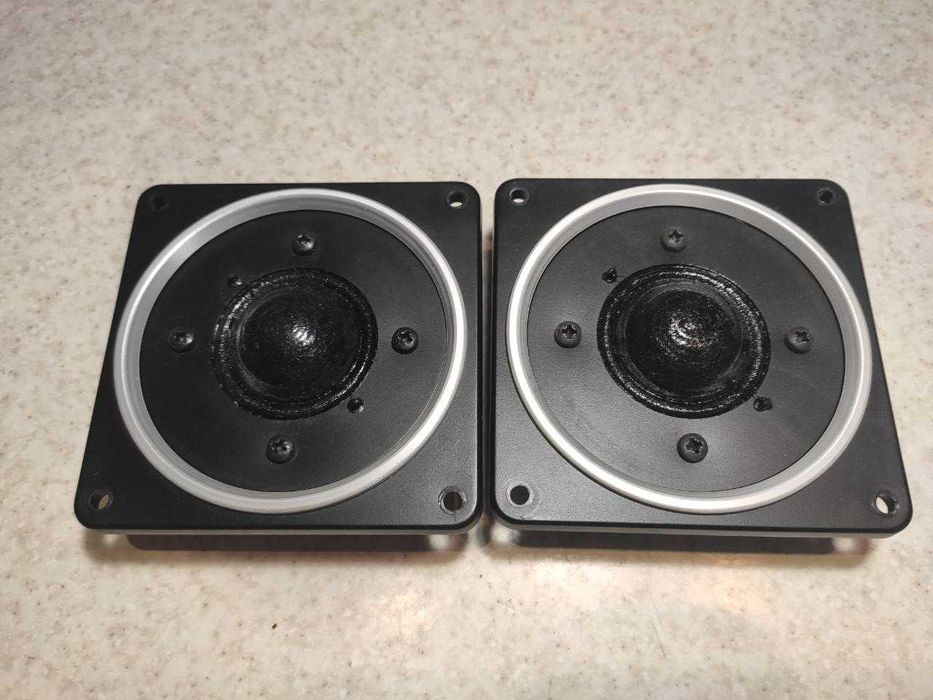 СЧ динамік Grundig Super Hi-Fi Box 650 850a 1500a 2500а Professional