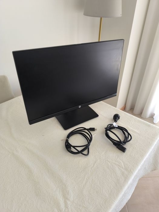 Monitor Gaming HP X24ih (24'' - 1 ms - 144 Hz - IPS)