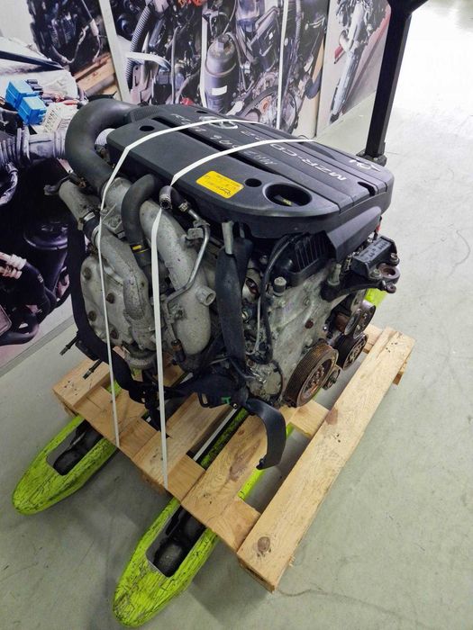 Motor Mazda 6, 2.2 D 2011 de 136cv, ref R2AA