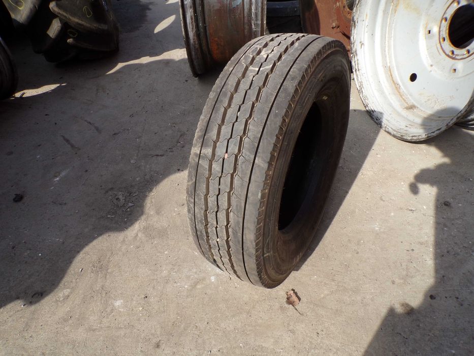 Opona 235/75R17.5 FULDA REGIOCONTROL (600 netto)