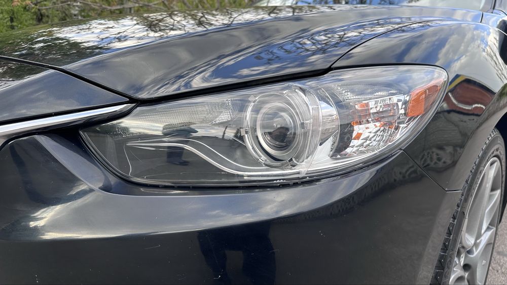 Mazda 6 2014 Grand Touring