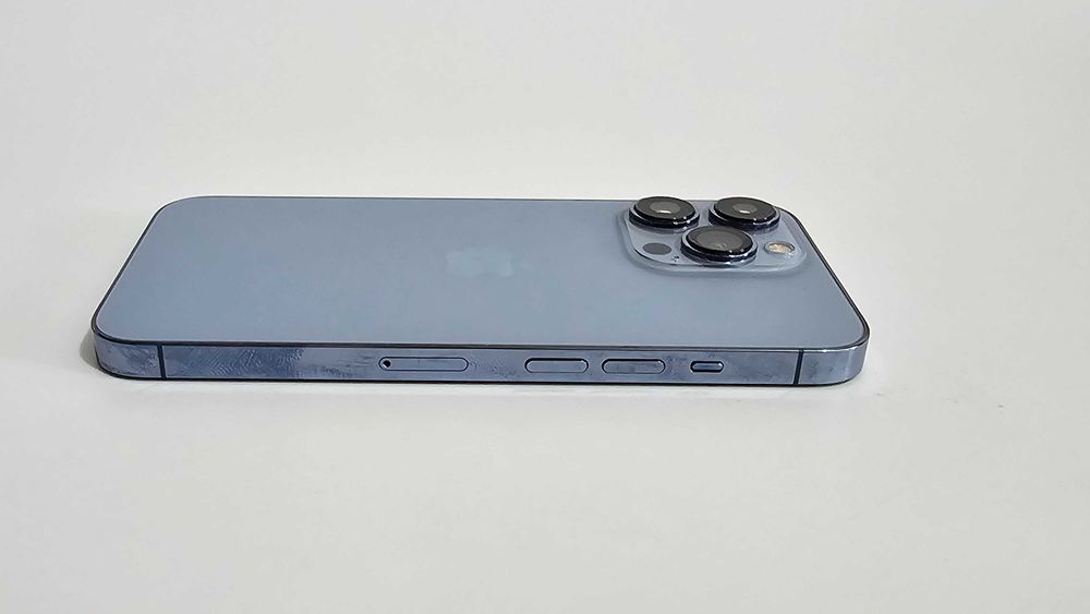 Iphone 13PRO 256GB. 100% Bateria.