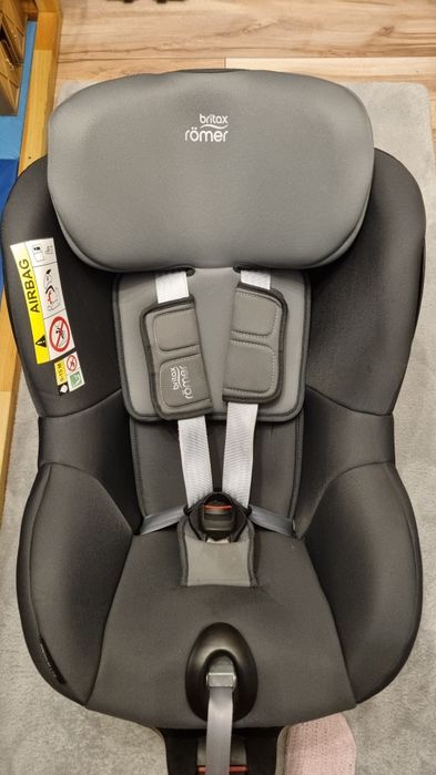 Fotelik britax romer dualfix