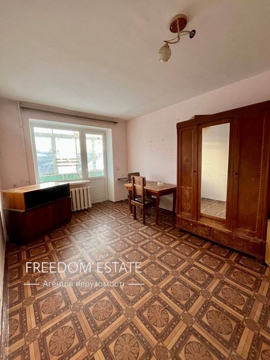 17900 $‼️1-ком квартира/Своя котельная‼️/Новая Бавария/Катаева/33 м2