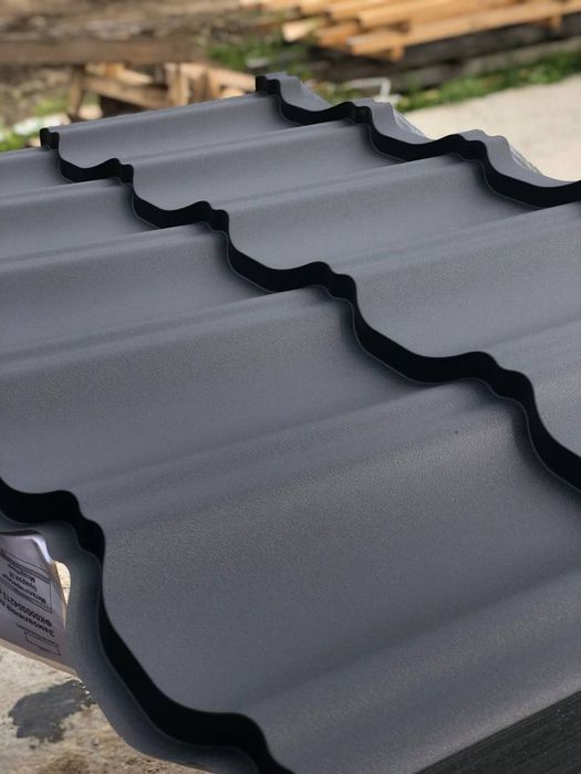 Корець найкраща якість та Ціна металочерепия