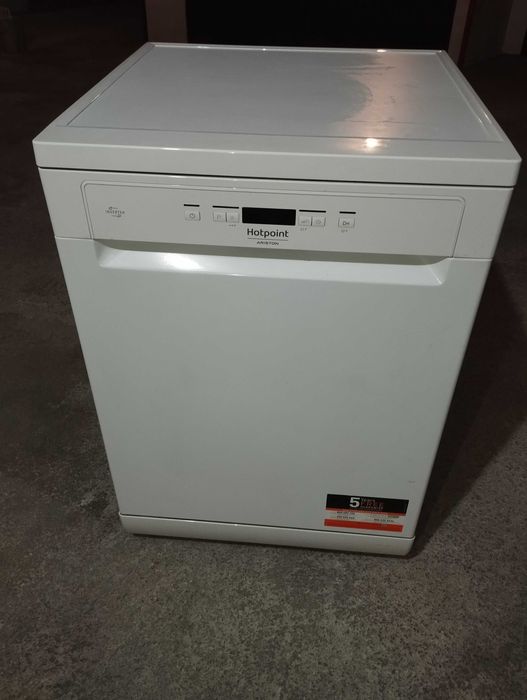 Máquina lavar loiça hotpoint Ariston inverter A++