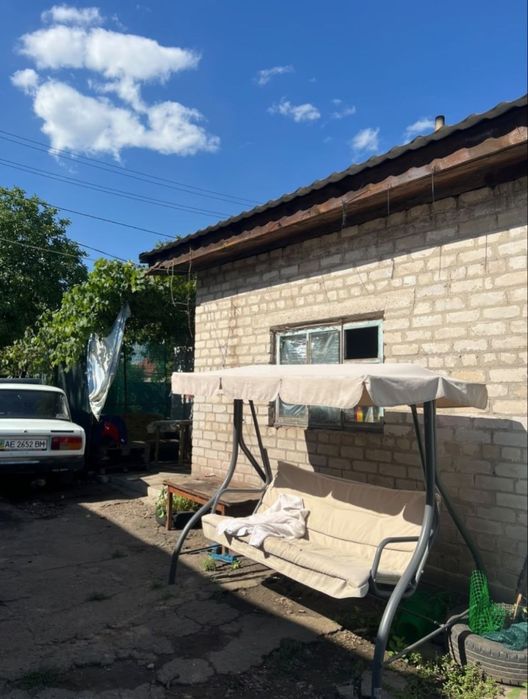 Продаж будинку на 12 сотках Запоріжжя-Ліве за 16000$