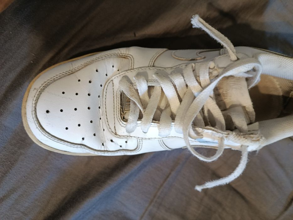 Buty nike air force 1