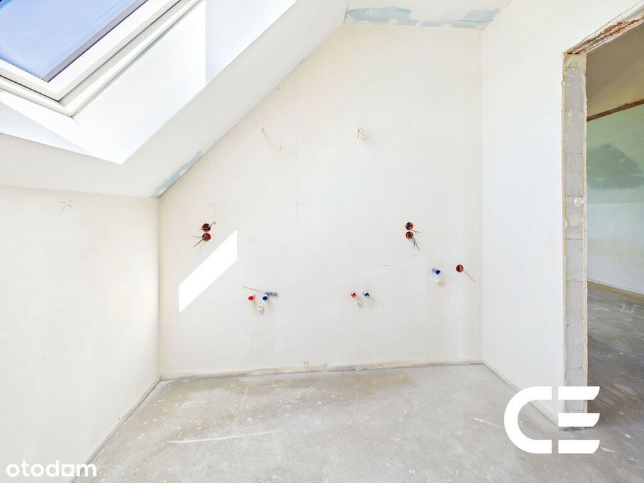 Dom 113 m² | Pompa Ciepła | Działka 600 m²
