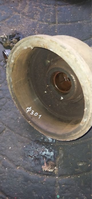 Задний Мост Rex 41:13