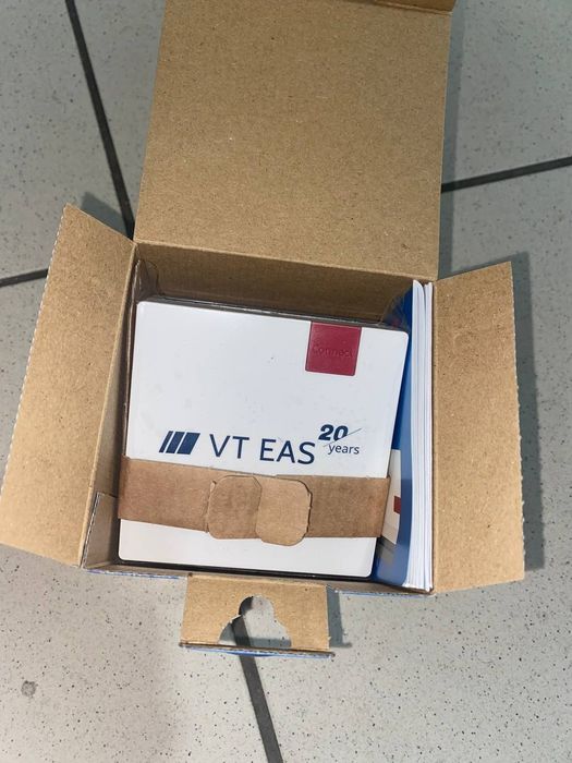 Ретранслятор AVM FRITZ  1200 AX WLAN White