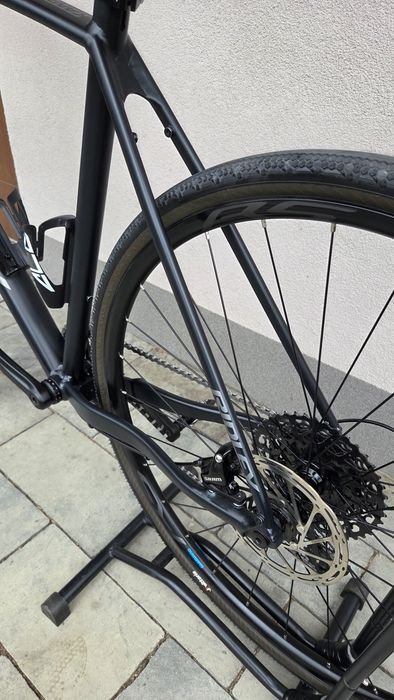 Ridley Kanzo A Apex M