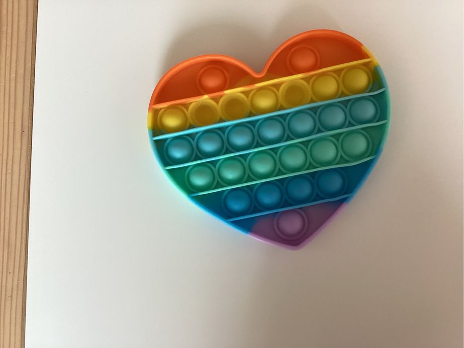 Pop It Toy64553233531139124