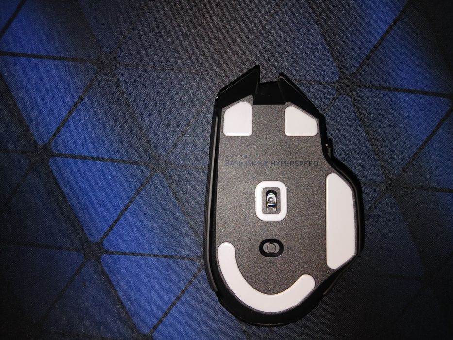 Razer Basilisk V3 X HyperSpeed