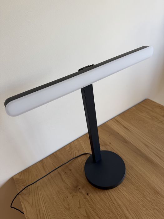 Logitech LED Streaming Key Light with TrueSoft