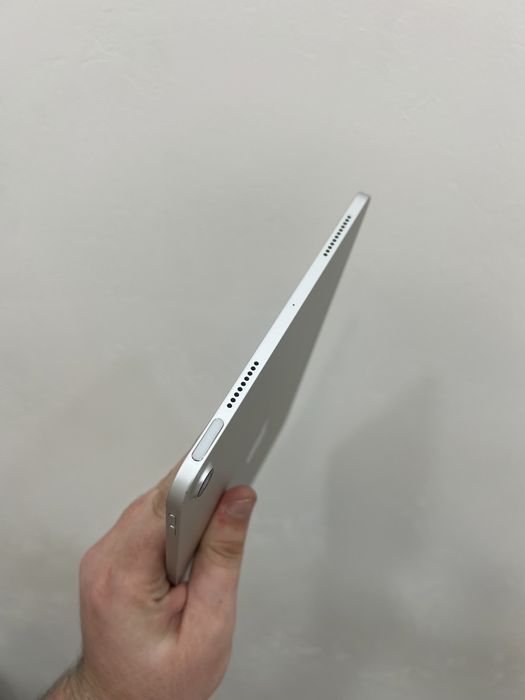 iPad Air 4 White