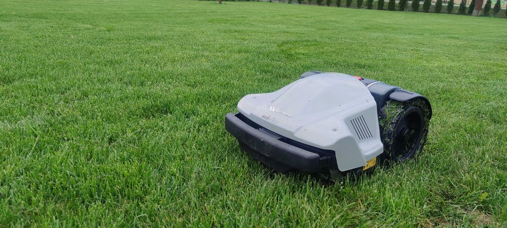 Montaż Instalacja Robot koszący Wiper, Cramer, C-Mow, Sunseeker