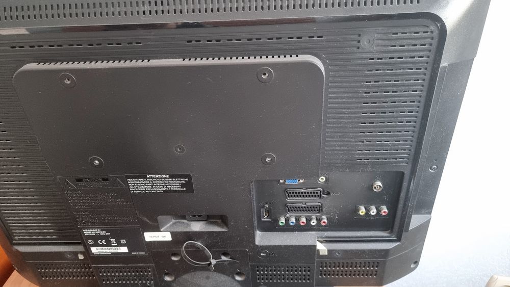 Телевизор Sharp LCD 26 дюймов