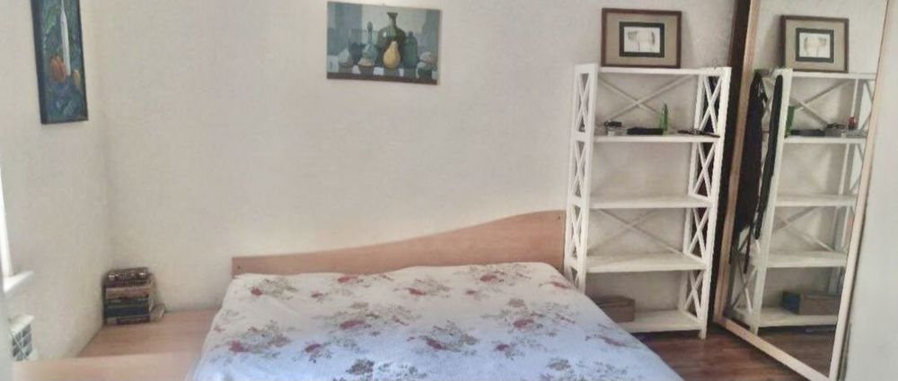 СДАМ 3 комнатную Квартиру ЦЕНТР Пастера Газ Светлая Уютная