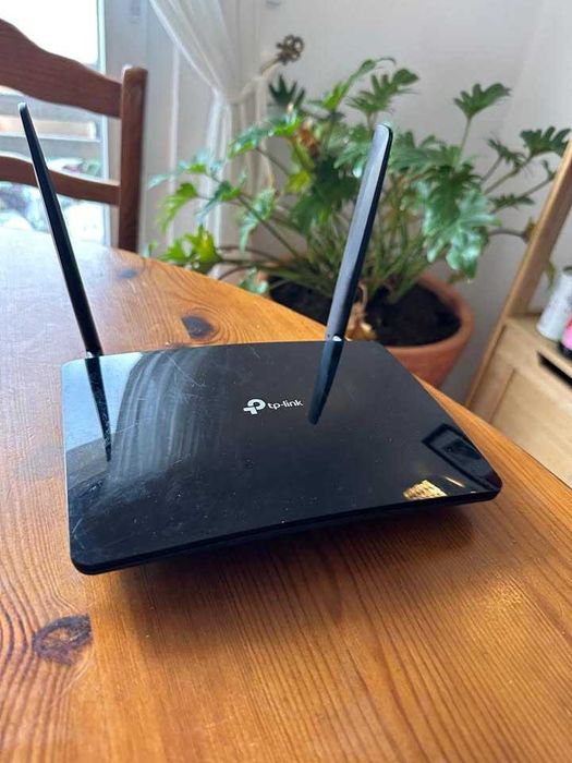 Archer MR600 V2 quase novo