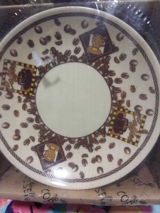 Chávenas de chá NOVAS