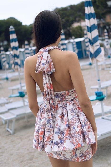 Новое платье украинского бренда Pion, al bon, the coat