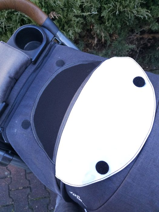 Wózek Joie spacerówka