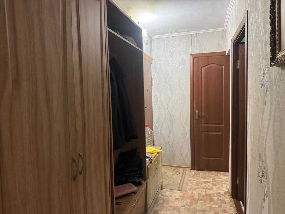 Продаж трикімнатної квартири Проспект Корабелів