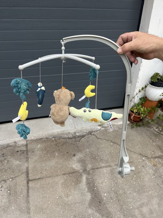 Vendo varios intens de bebe