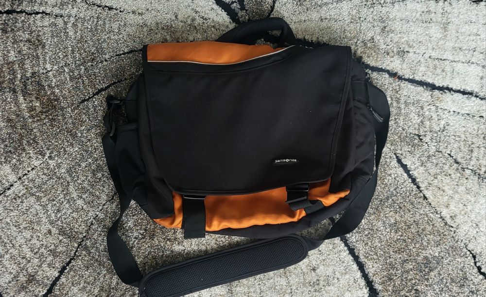 Torba na laptopa Samsonite 15,6 "