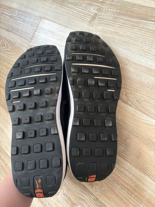 Чоловічі кросівки Nike