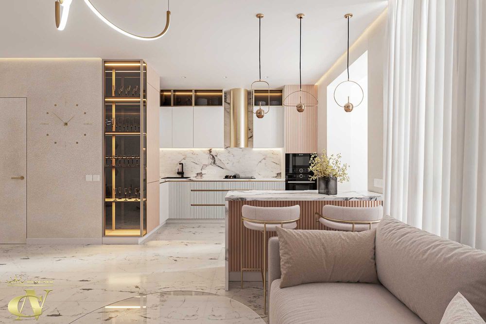 Дизайнер Интерьера - Киев и Киевская область