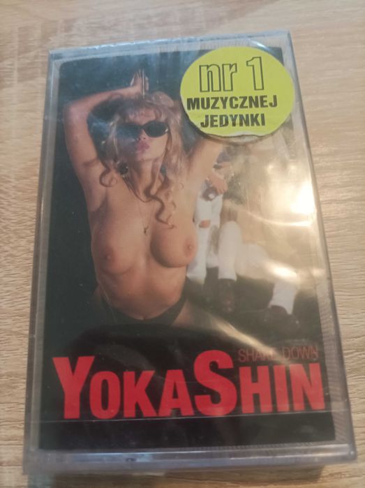 Kaseta - Yoka Shin
